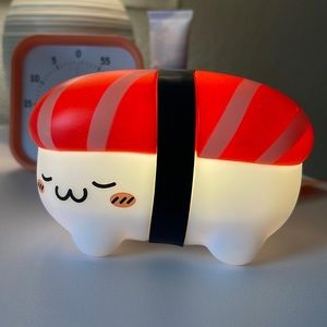 Smoko Haru Tuna Sushi Ambient Light